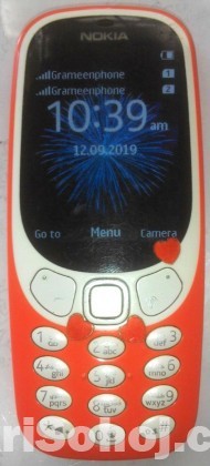 Nokia 3310